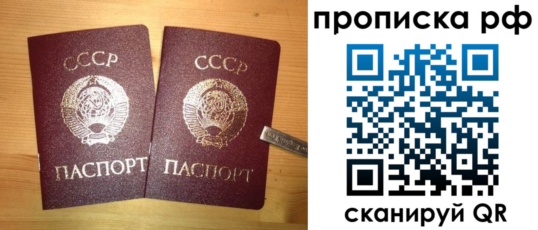 где прописаться в Москве